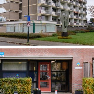 foto van Noord, West, Centrum