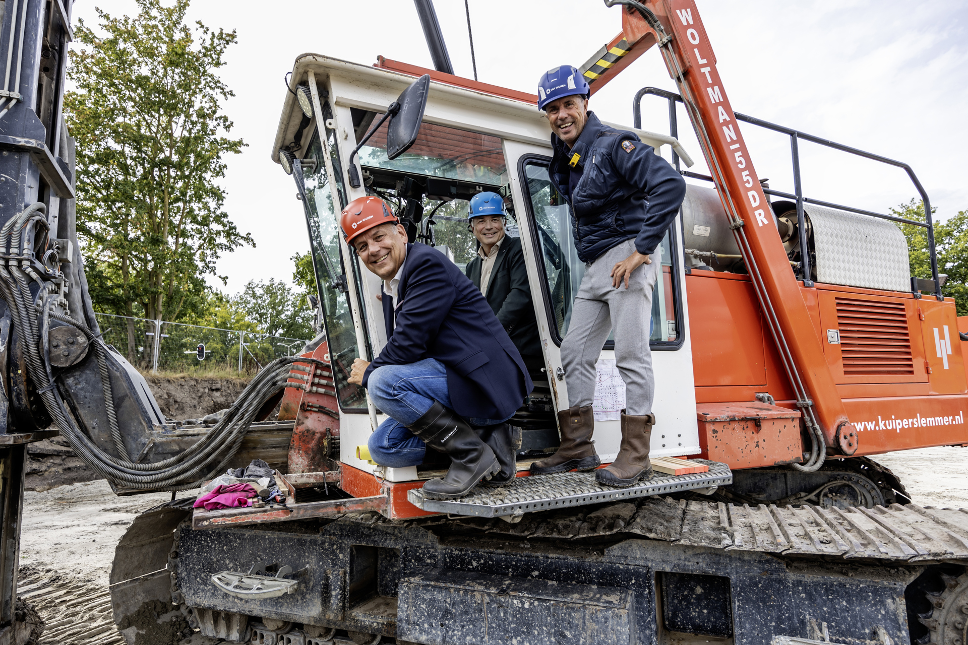 Robvoss 25 DGW Dev St 13