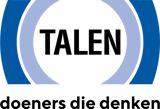 Logo Talen Vastgoedonderhoud
